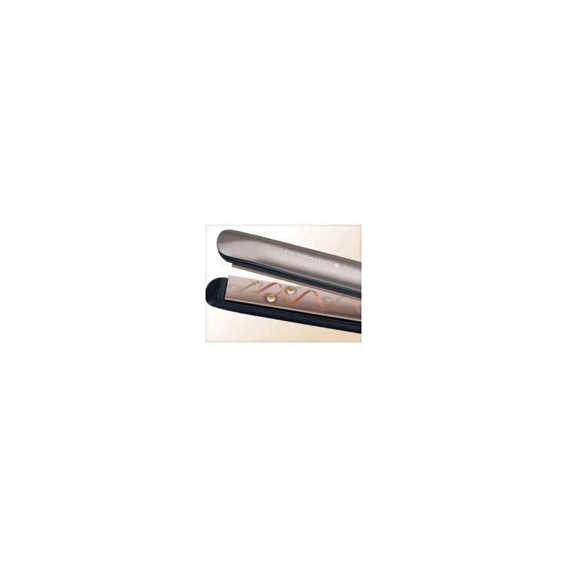Kontrolsat - Alisador de Cabelo Keratin Therapy Pro - S8590 Remington