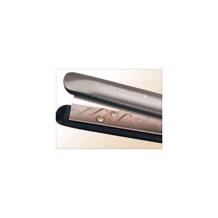 Kontrolsat - Alisador de Cabelo Keratin Therapy Pro - S8590 Remington