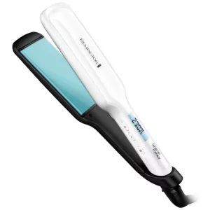 Kontrolsat - Remington Shine Therapy Straightener - S8550