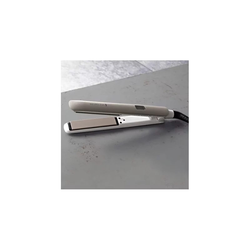 Kontrolsat - Remington Hydraluxe Straightener - S8901
