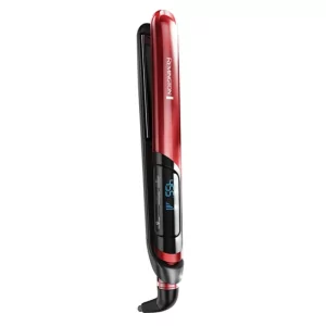 Kontrolsat - Alisador Remington Silk Hair Silk Straightener - S9600
