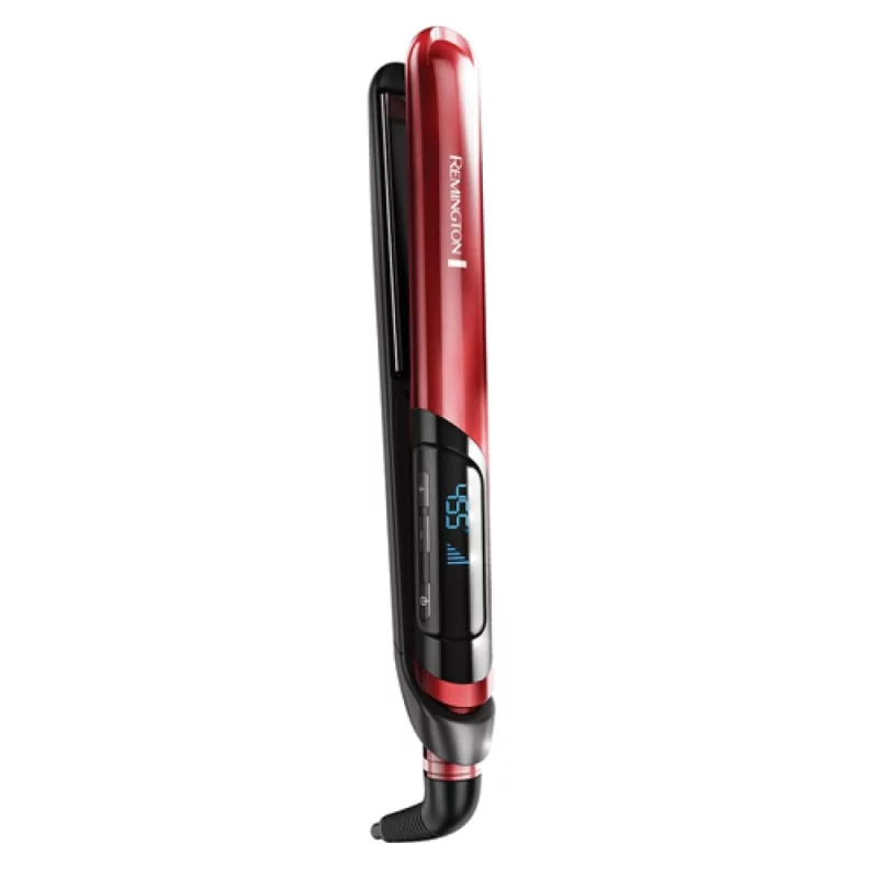 Kontrolsat - Alisador Remington Silk Hair Silk Straightener - S9600