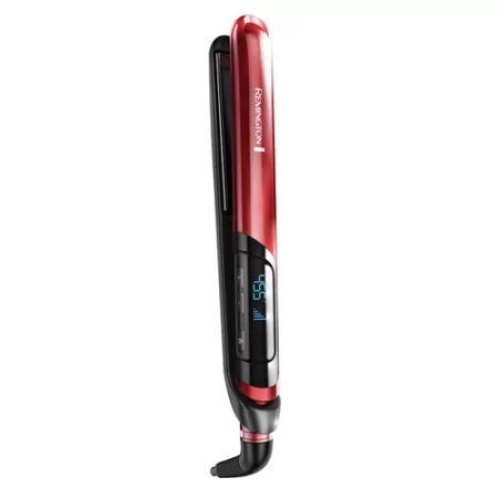 Kontrolsat - Alisador Remington Silk Hair Silk Straightener - S9600