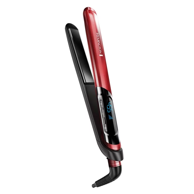 Kontrolsat - Alisador Remington Silk Hair Silk Straightener - S9600