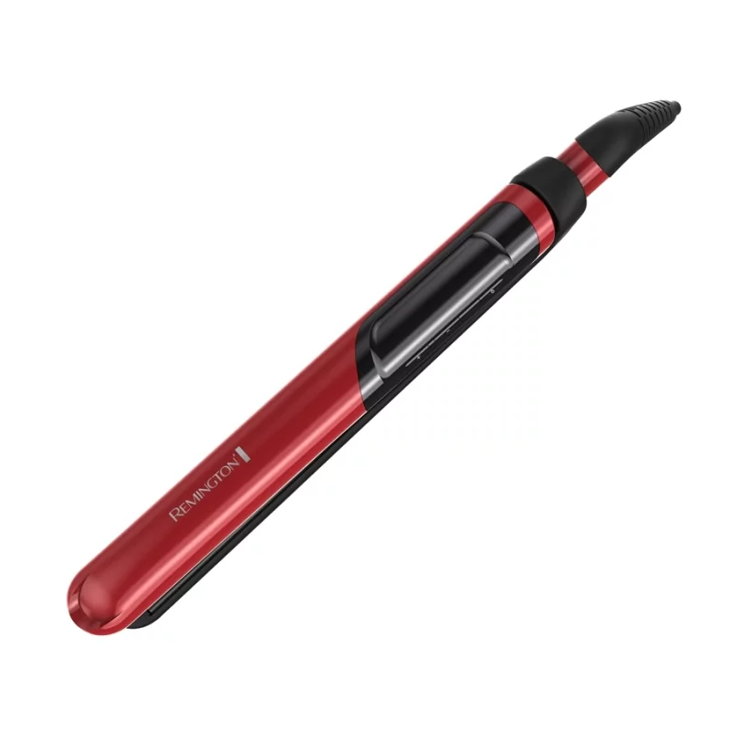 Kontrolsat - Alisador Remington Silk Hair Silk Straightener - S9600