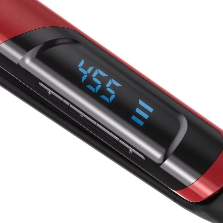 Kontrolsat - Alisador Remington Silk Hair Silk Straightener - S9600