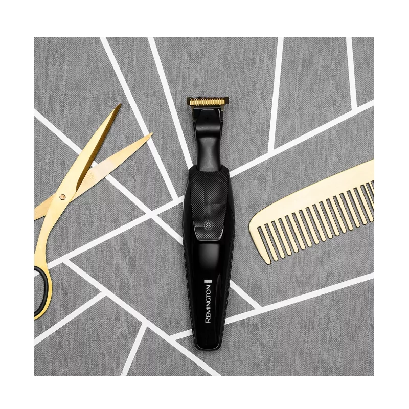 Kontrolsat - Aparador de Barba Remington T-Series - MB7000