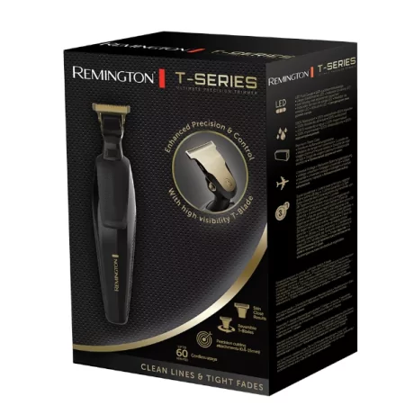 Kontrolsat - Remington T-Series Beard Trimmer - MB7000 Kontrolsat - Remington T-Series Beard Trimmer - MB7000