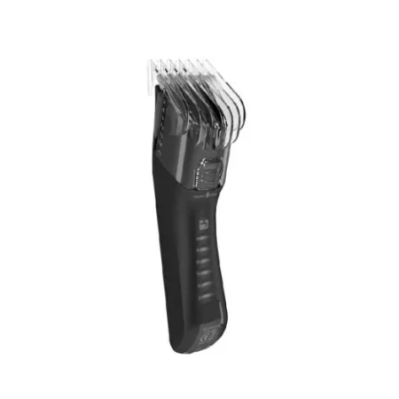 Kontrolsat - Aparador Cabelo Remington Alpha Hair Clipper - HC5150 Kontrolsat - Aparador Cabelo Remington Alpha Hair Clipper - HC5150