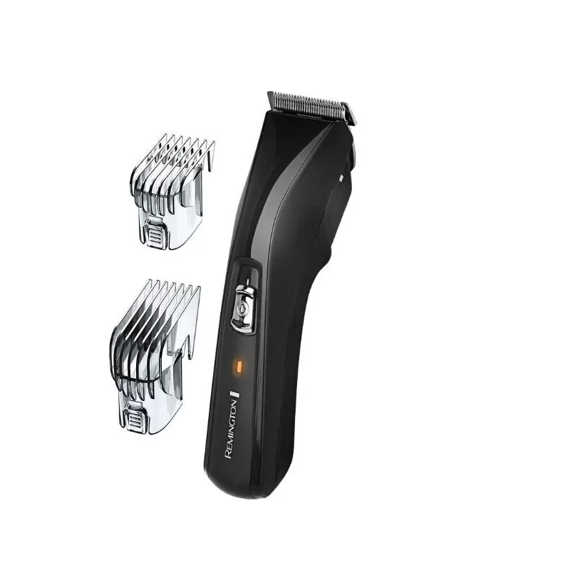 Kontrolsat - Aparador Cabelo Remington Alpha Hair Clipper - HC5150
