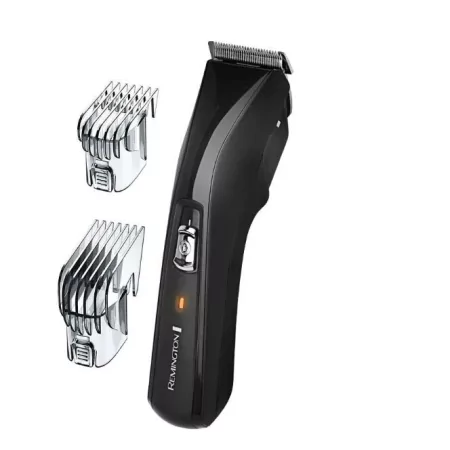 Kontrolsat - Aparador Cabelo Remington Alpha Hair Clipper - HC5150 Kontrolsat - Aparador Cabelo Remington Alpha Hair Clipper - HC5150