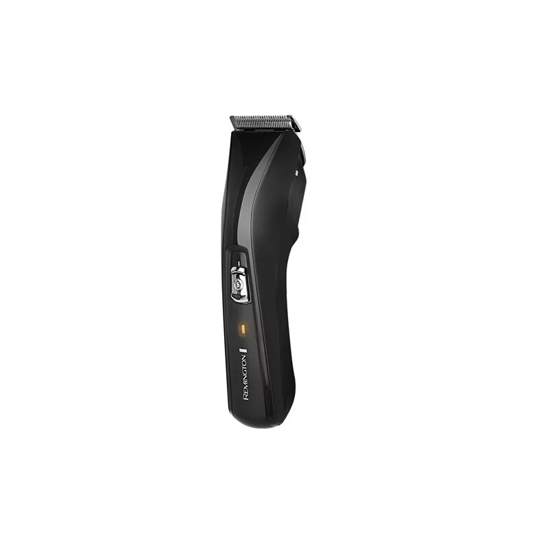 Kontrolsat - Aparador Cabelo Remington Alpha Hair Clipper - HC5150