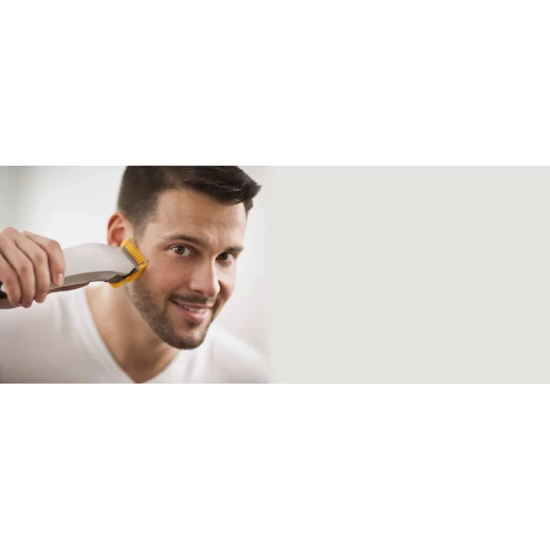 Kontrolsat - Aparador de Cabelo Remington Colour Cut - HC5035