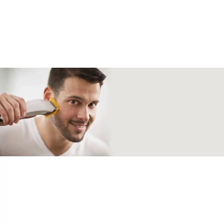 Kontrolsat - Aparador de Cabelo Remington Colour Cut - HC5035 Kontrolsat - Aparador de Cabelo Remington Colour Cut - HC5035