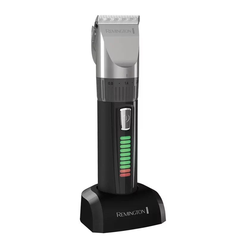 Kontrolsat - Remington Genius Hair Clipper - HC5810 Kontrolsat - Remington Genius Hair Clipper - HC5810