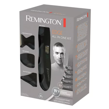 Kontrolsat - Aparador de Barba All in One PG6030 - Remington Kontrolsat - Aparador de Barba All in One PG6030 - Remington