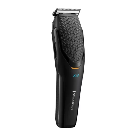 Kontrolsat - Aparador de Cabelo Power X Series X3 HC3000 - Remington Kontrolsat - Aparador de Cabelo Power X Series X3 HC3000 - Remington