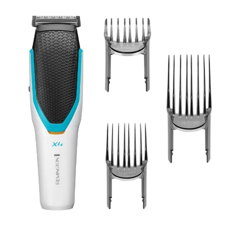 Kontrolsat - REMINGTON - Aparador de Cabelo HC4000
