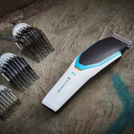 Kontrolsat - REMINGTON - Aparador de Cabelo HC4000