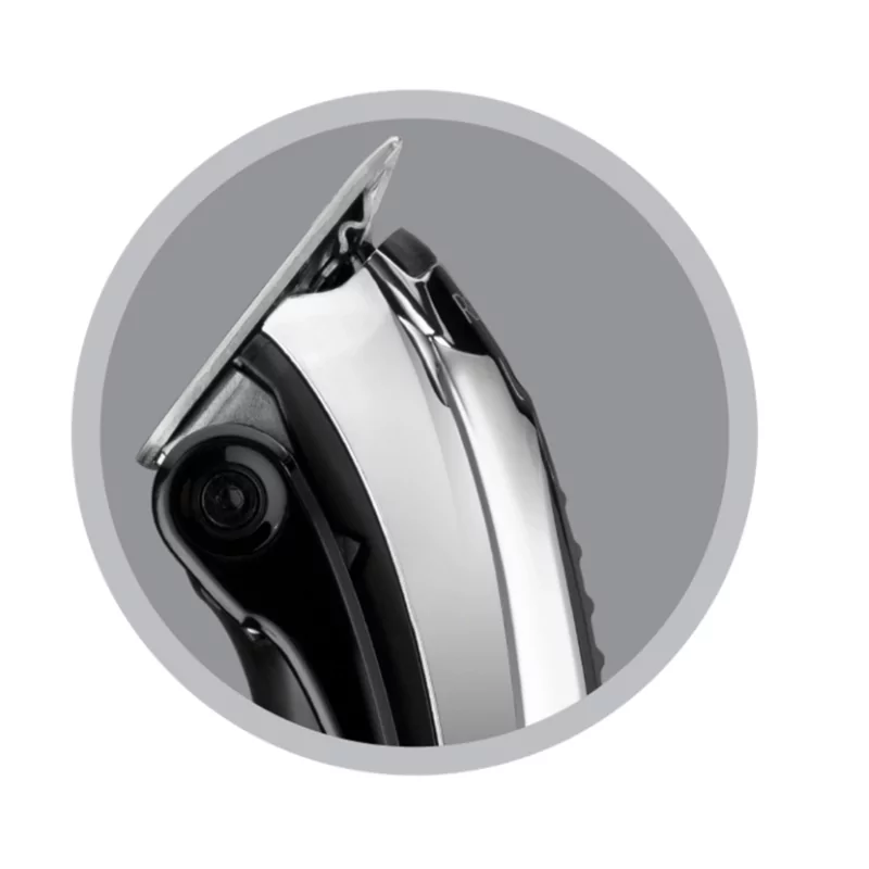 Kontrolsat - Aparador de Cabelo Stylist Classic Edition HC450 - Remington