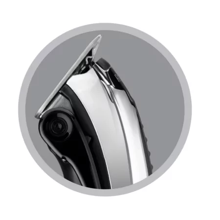 Kontrolsat - Aparador de Cabelo Stylist Classic Edition HC450 - Remington