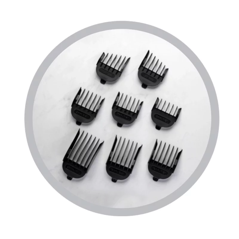 Kontrolsat - Aparador de Cabelo Stylist Classic Edition HC450 - Remington