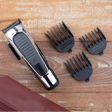 Kontrolsat - Aparador de Cabelo Stylist Classic Edition HC450 - Remington