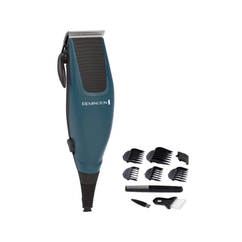 Kontrolsat - Aparador de Cabelo HC5020 - Remington Kontrolsat - Aparador de Cabelo HC5020 - Remington