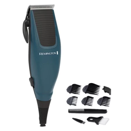 Kontrolsat - Aparador de Cabelo HC5020 - Remington Kontrolsat - Aparador de Cabelo HC5020 - Remington