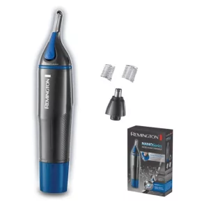 Kontrolsat - Aparador Facial Nano Series - NE3850 - Remington