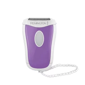 Kontrolsat - Aparador Feminino - Smooth & Silky Compact - WSF4810 - Remington