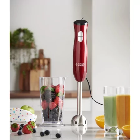 Kontrolsat - Desire Wand - Russell Hobbs Kontrolsat - Desire Wand - Russell Hobbs