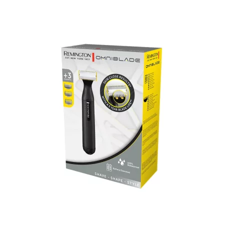 Kontrolsat - Aparador Multifunções Omniblade HG1000 - Remington