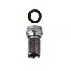 KIT Coneção F- 6 Connectors F+ toric joint)- AXIL