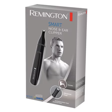 Kontrolsat - Aparador Pêlos Faciais NE3150 - Remington