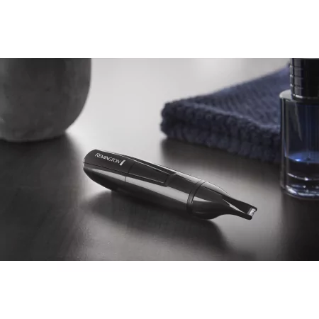 Kontrolsat - Aparador Pêlos Faciais NE3150 - Remington
