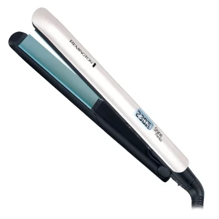 Kontrolsat - Remington Shine Therapy Hair Dryer + Straightener Kit - S8500GP Kontrolsat - Remington Shine Therapy Hair Dryer + Straightener Kit - S8500GP