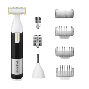 Kontrolsat - Remington Omniblade Face Shaver - HG2000