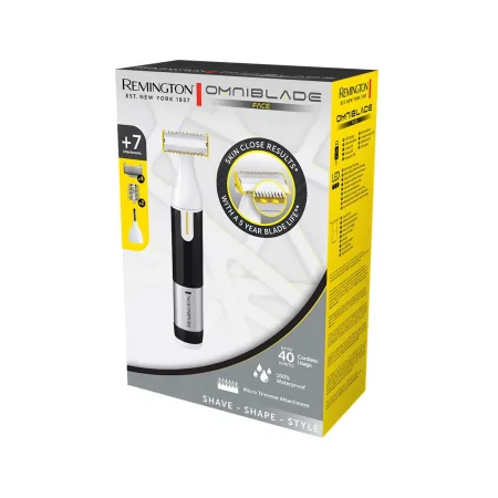 Kontrolsat - Remington Omniblade Face Shaver - HG2000