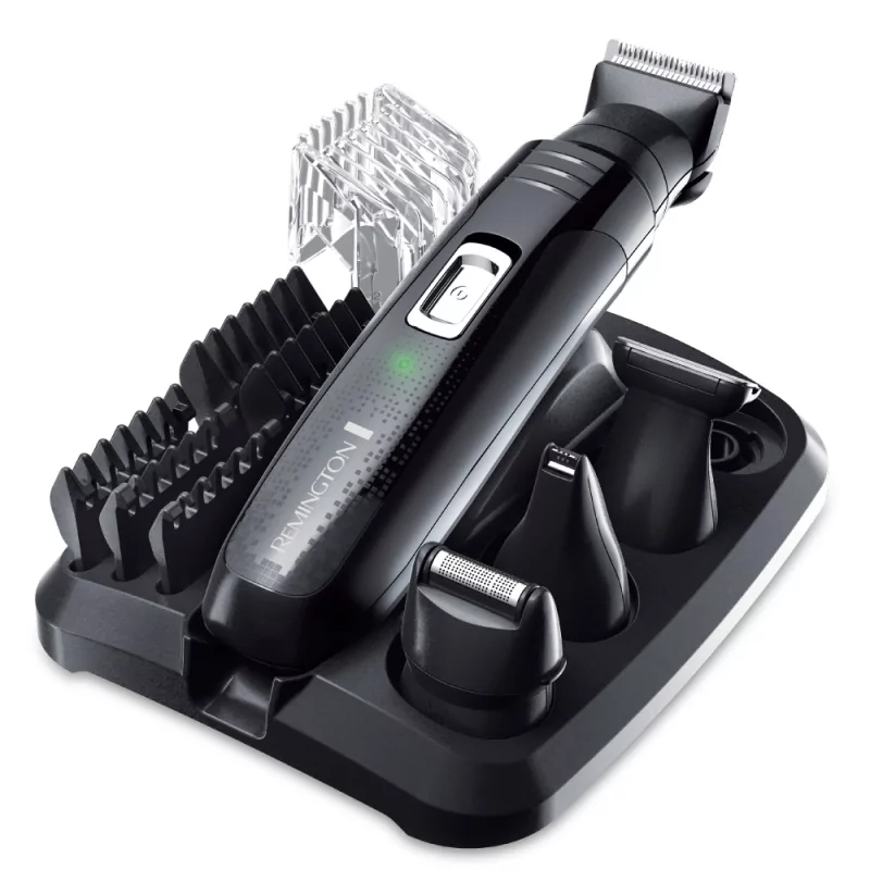 Kontrolsat - Trimmer Groom Kit PG6130 - Remington