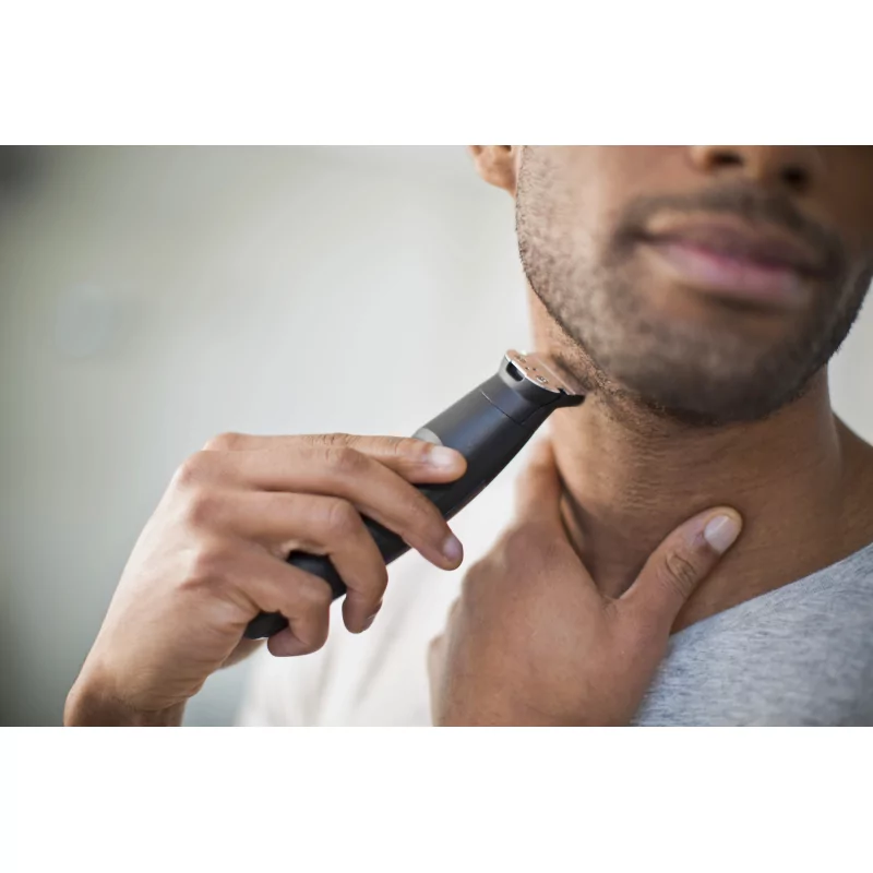 Kontrolsat - Trimmer Groom Kit PG6130 - Remington