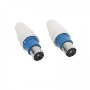 Antenna connector 9.52mm-...