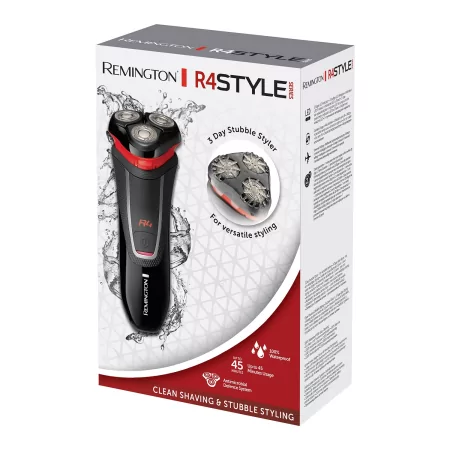 Kontrolsat - Remington Style Series Rotary Shaver - R4000 Kontrolsat - Remington Style Series Rotary Shaver - R4000