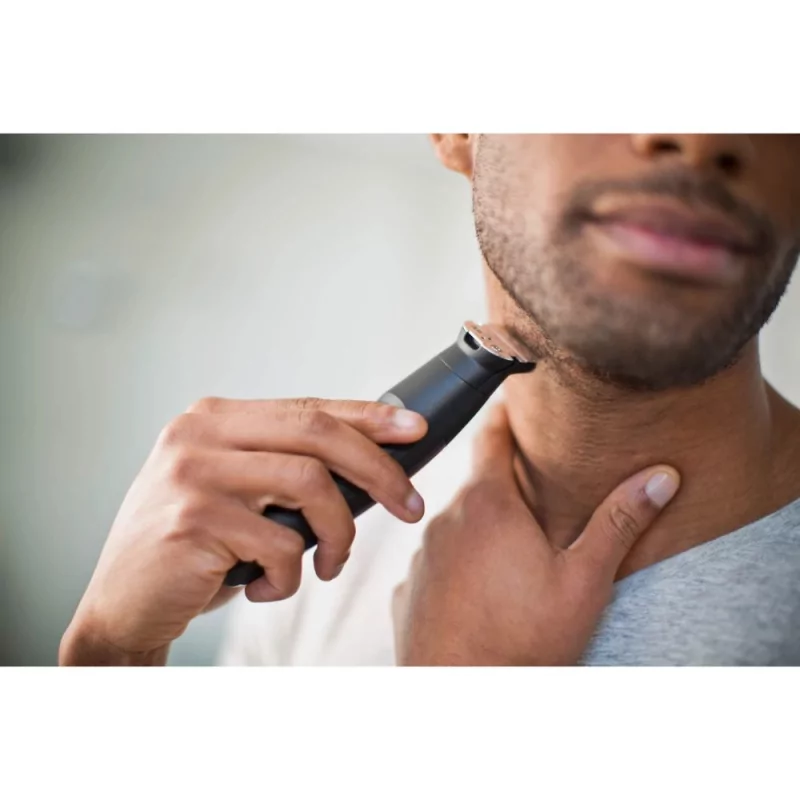 Kontrolsat - Trimmer Groom Kit PG6130 - Remington