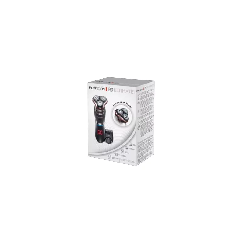 Kontrolsat - Remington Ultimate Series Rotary Shaver - XR1570