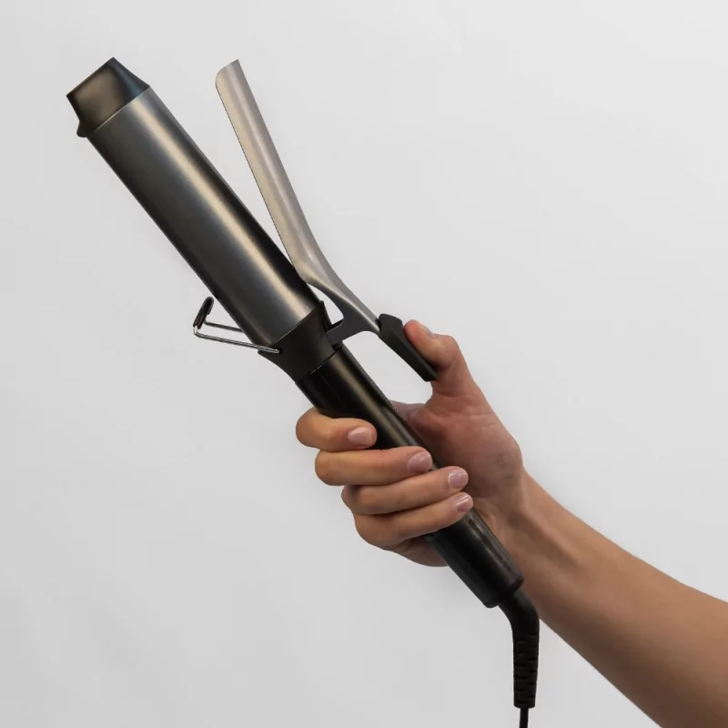 Kontrolsat - Remington Pro Big Curl Hair Curler - CI5538