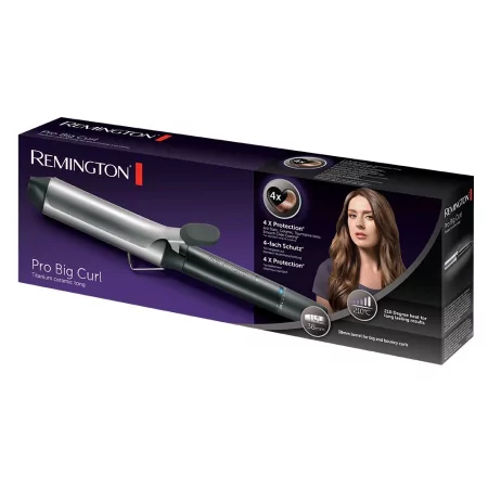 Kontrolsat - Remington Pro Big Curl Hair Curler - CI5538