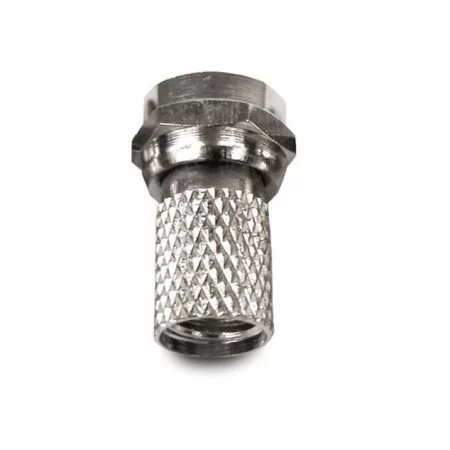 Ficha F Roscar Rápido Axil - (Blister x 2un)|Engel|8413173410101