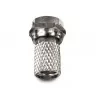 Ficha F Roscar Rápido Axil - (Blister x 2un)|Engel|8413173410101