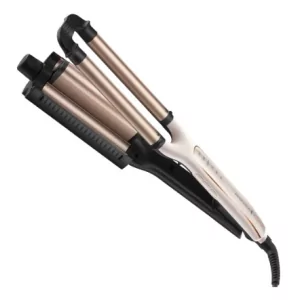 Kontrolsat - Remington Pro Luxe 4-in-1 Adjustable Hair Curler - CI91AW